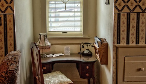 Goldfield Suite 