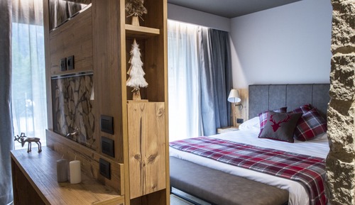 Family Suite