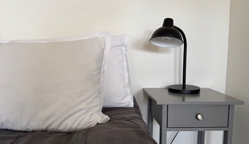 Comfort Condo, 1 King Bed with Sofa bed