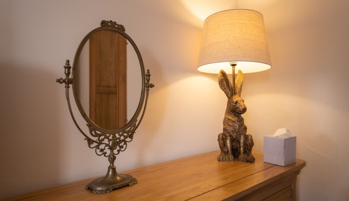 Premier Double Room, Ensuite