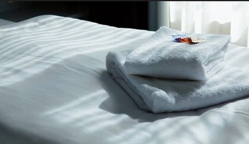 Comfort Single Room, 1 Twin Bed