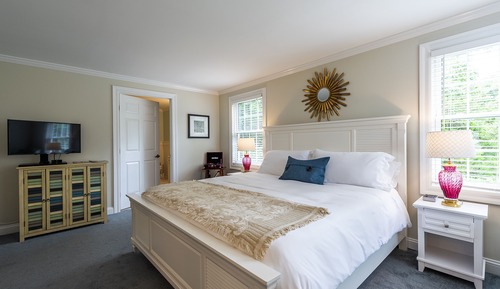 Room, 1 King Bed, Ground Floor (5)