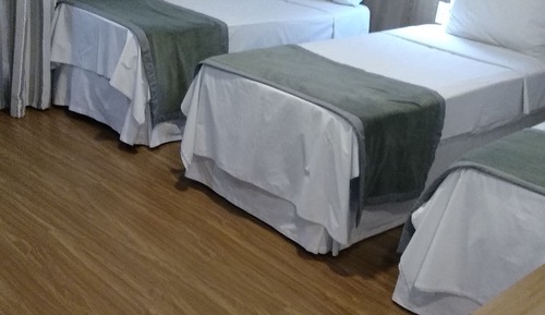 Premium Room, 2 Twin Beds, Non Smoking