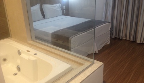 Executive Suite, 1 Queen Bed, Non Smoking