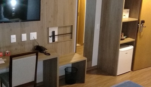 Premium Room, 1 Double Bed, Non Smoking