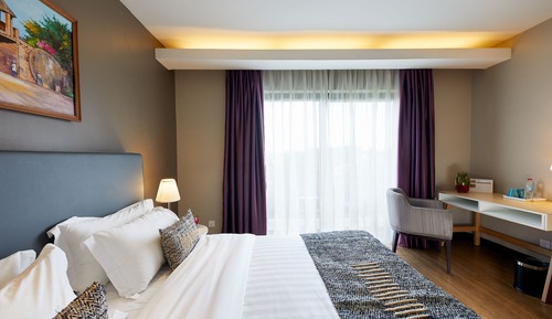 Junior Suite