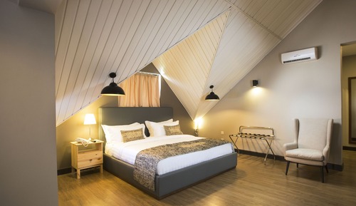 Superior Double Room