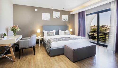 Deluxe Suite