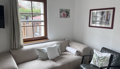 Comfort Apartment, 2 Bedrooms (Wildrose)