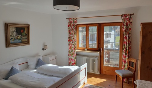 Standard Double Room, 1 Double Bed, Non Smoking