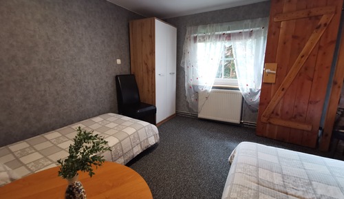Studio, Multiple Beds, Non Smoking