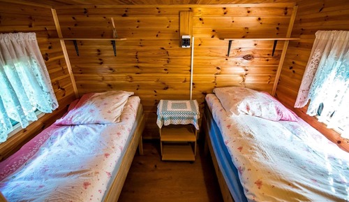 Cottage, Multiple Beds, Non Smoking (Pod Gruszą )