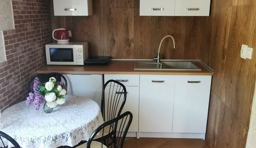 Quadruple Room, Multiple Beds, Non Smoking (nr 3)