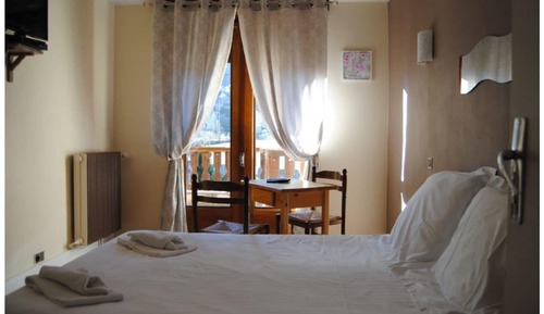 Double Room, 1 Double Bed, Non Smoking (1)