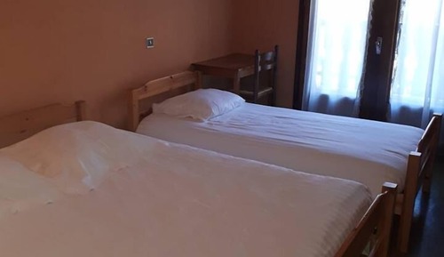 Triple Room, Multiple Beds, Non Smoking (4)