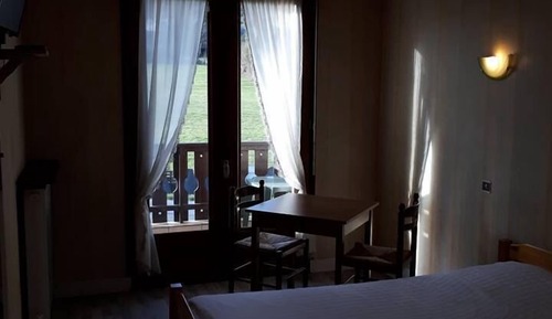 Double Room, 1 Double Bed (7)