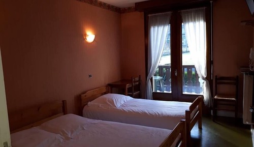Triple Room, Multiple Beds, Non Smoking (2)