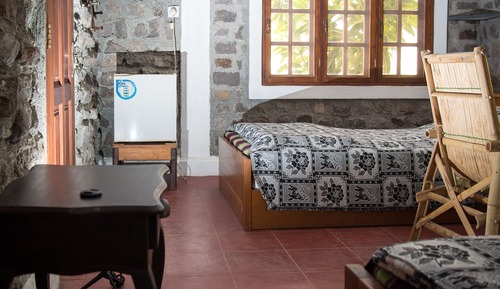 Classic Twin Room