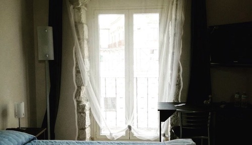 Double or Twin Room, Accessible