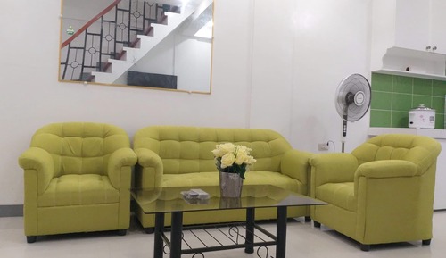 Comfort Apartment, 2 Bedrooms