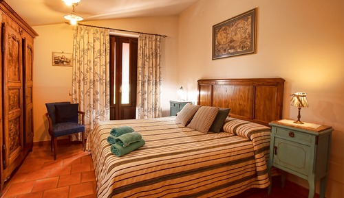 Deluxe Room, 1 Bedroom