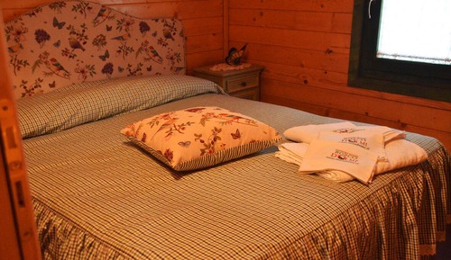 House, 2 Bedrooms (Beccaccia)