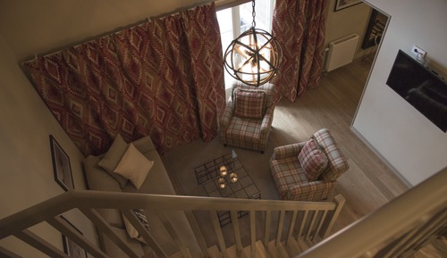 Family Suite, Multiple Beds (2 floors #119)