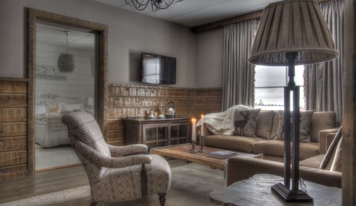 Suite