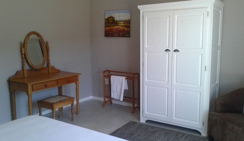 Family Cottage, 2 Bedrooms, Mountain View
