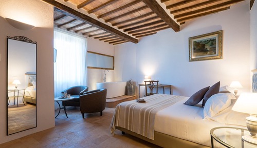 Honeymoon Double Room, 1 King Bed, Non Smoking