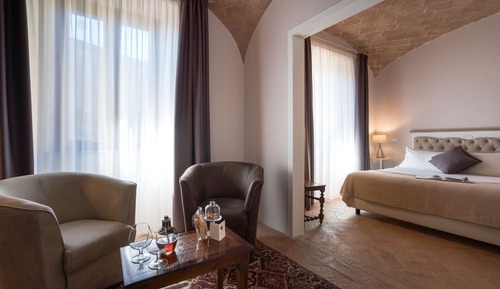 Premium Double Room, 1 King Bed, Non Smoking