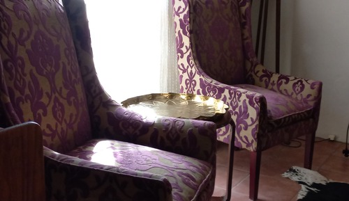 Double Room (Room 2)