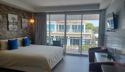 Comfort Double Room