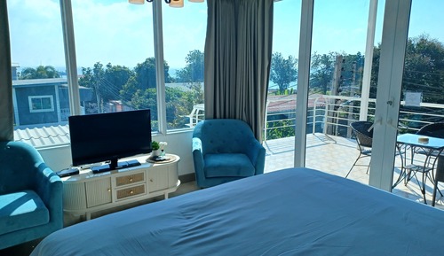 Panoramic Double Room
