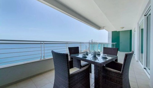 Apartment, 3 Bedrooms