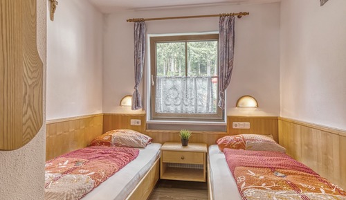 Apartment, 2 Bedrooms (Type C)