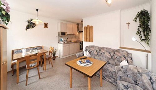 Apartment, Balcony (Type A)