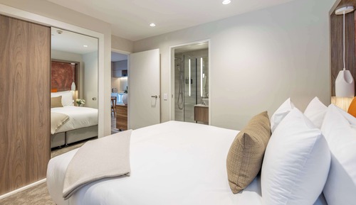 Premium Apartment