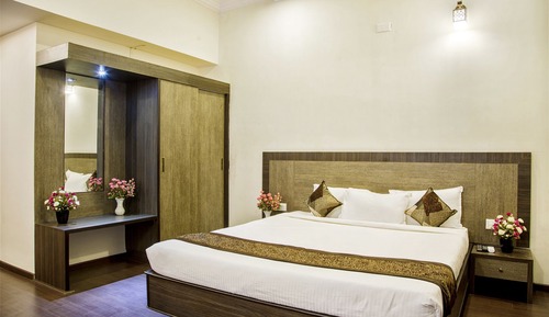 Family Suite, 1 Double Bed, Non Smoking