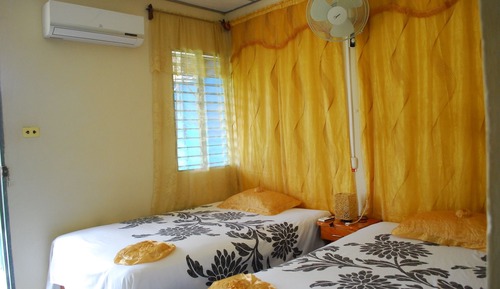 Double or Twin Room