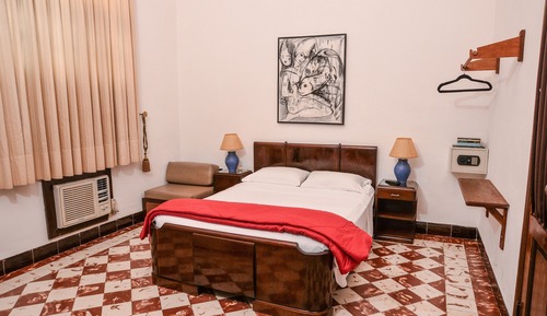 Double Room