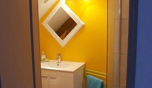 Triple Room (La Boiserie)