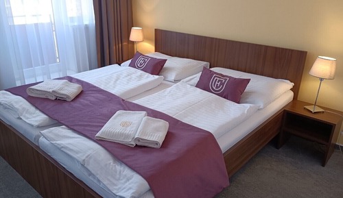 Standard Double Room, 1 Bedroom