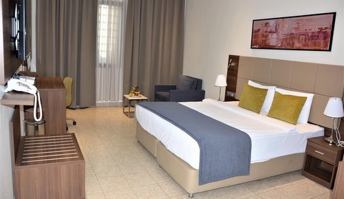 Single Room