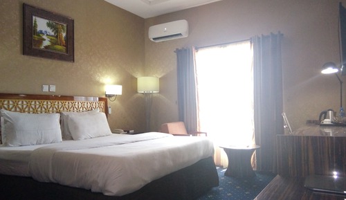 Royal Suite