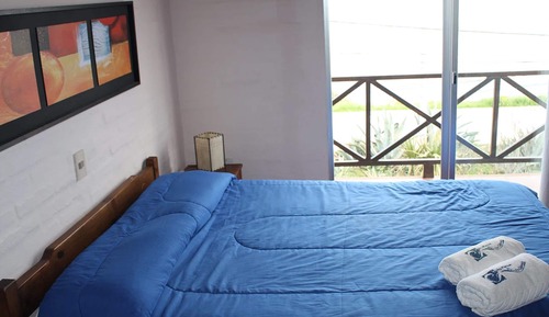 Double Room Single Use