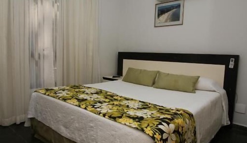 Double Room Single Use, 1 Double Bed, Non Smoking