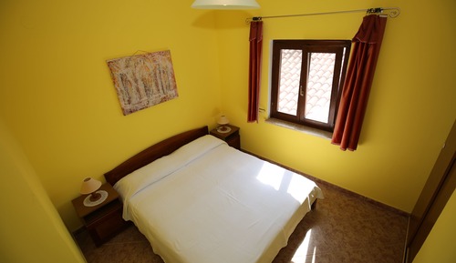 Apartment, 2 Bedrooms, Balcony, Sea View