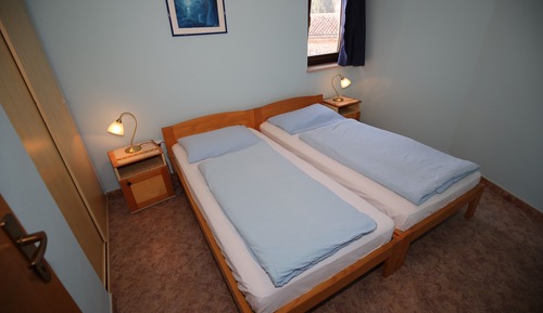 Apartment, 2 Bedrooms, Balcony, Partial Sea View