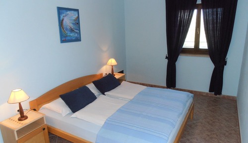 Apartment, 1 Bedroom, Balcony, Partial Sea View